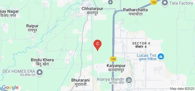 Saraswati Institute of Business Management and Research, Rudrapur Map