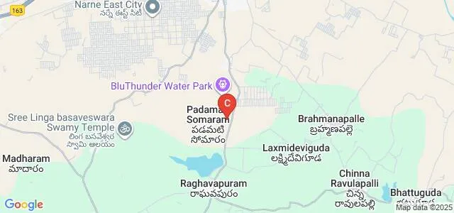Suprabhath PG College, Hyderabad Map