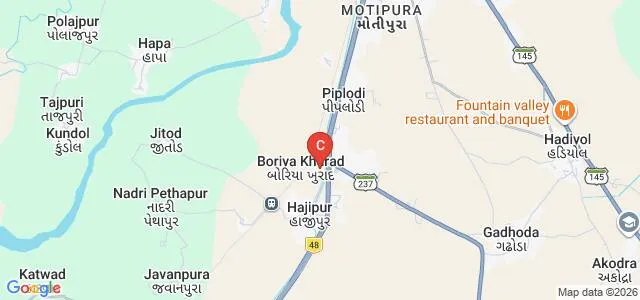 Samarth BCA College, Hajipur Map