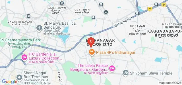 Shree Vashista College of Education, Karimnagar Map