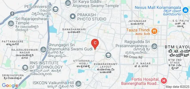 Apporva Institute of Management Studies, Sultanabad Map