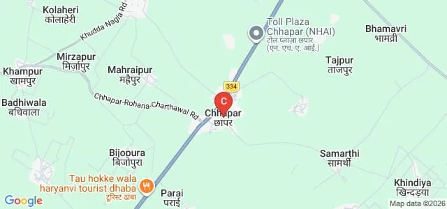 Rohit Memorial PG College, Sultanpur Map