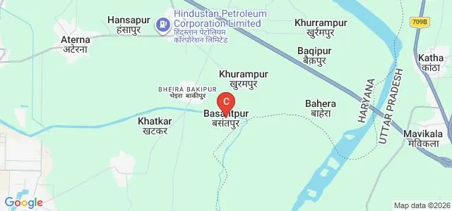 Rohtak Institute of Engineering and Management, Rohtak Map