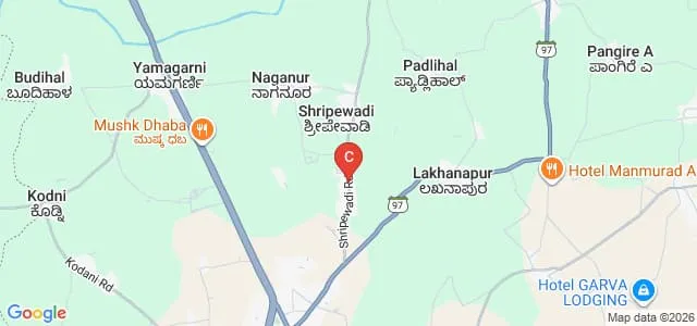 Charak Ayurvedic Medical College, Hospital, and Research Centre, Meerut Map