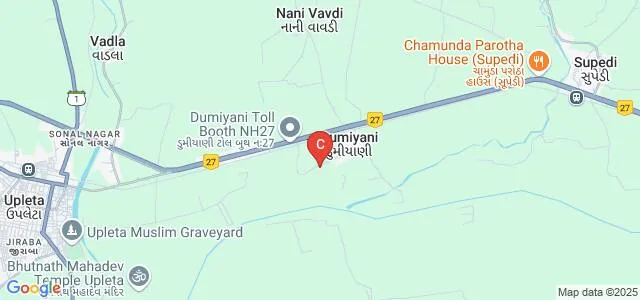 BRS College, Dumiyani Map