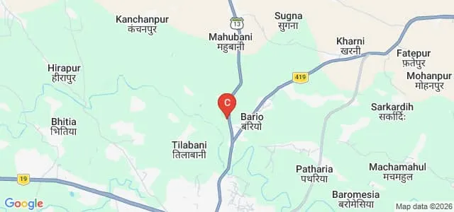 Al Iqra Teacher's Training College, Dhanbad Map