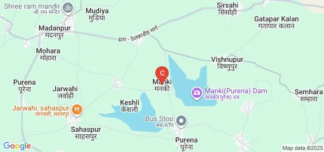 Chhattisgarh Ayurved Medical College, Rajnandgaon Map