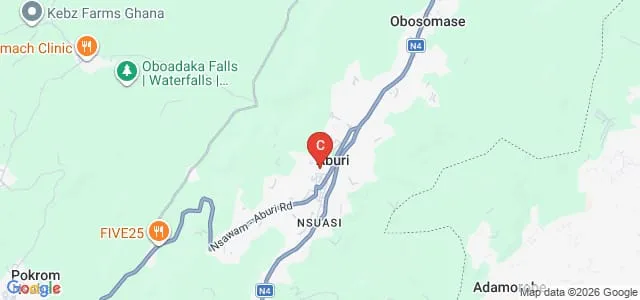 Rajmata Women's College of Education, Sangli Map