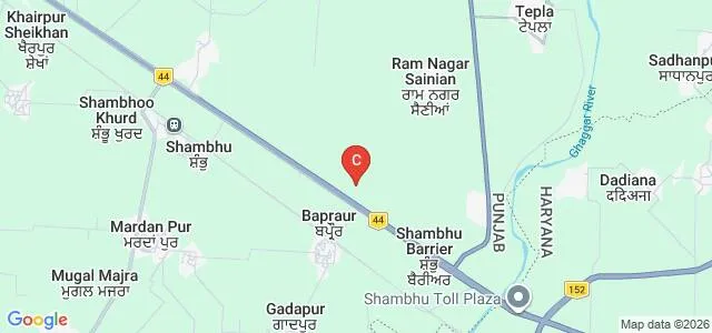 Surya School of Engineering and Technology, Patiala Map