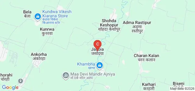 Zee Educational Foundation Institute of Pharmacy, Aurangabad Map