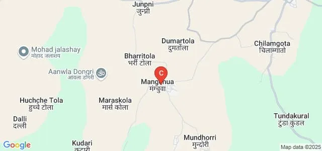 Government Naveen College, Mangchuwa Map