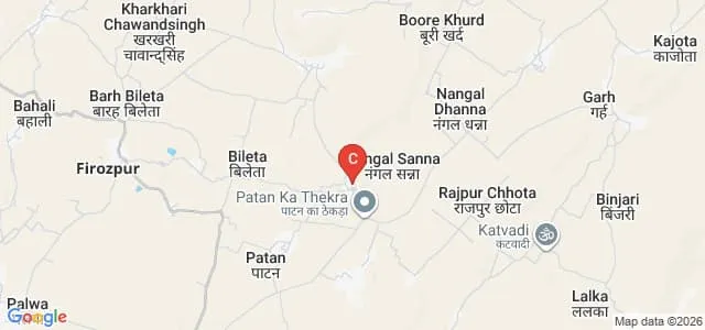 Government Ayurveda Mahavidhalaya, Jaipur Map