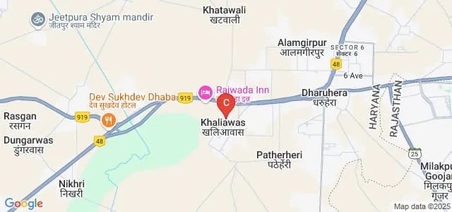 Government College, Kharkhara Map
