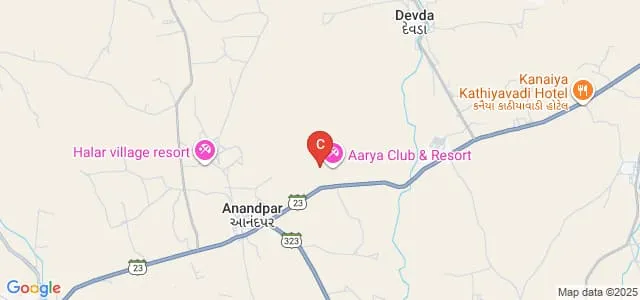 Shri HV Mehta Institute of Nursing, Rajkot Map