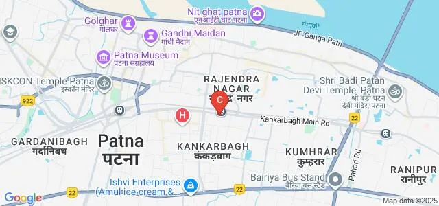Shri Baneshwar Shikshan Sanstha's Arts, Science and Commerce College, Burhannagar Map
