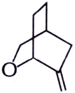 Basics of Organic Reaction Mechanism mcq question image