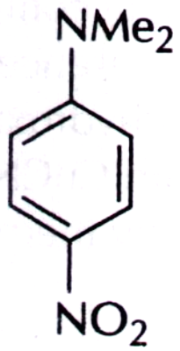 Basics of Organic Reaction Mechanism mcq question image Basics of Organic Reaction Mechanism mcq question image