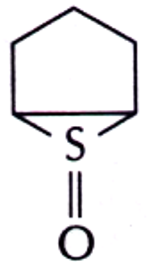 Basics of Organic Reaction Mechanism mcq question image Basics of Organic Reaction Mechanism mcq question image