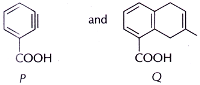 Basics of Organic Reaction Mechanism mcq question image Basics of Organic Reaction Mechanism mcq question image