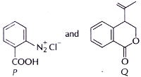 Basics of Organic Reaction Mechanism mcq question image Basics of Organic Reaction Mechanism mcq question image