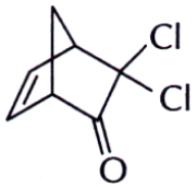 Basics of Organic Reaction Mechanism mcq question image Basics of Organic Reaction Mechanism mcq question image