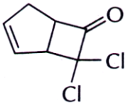 Basics of Organic Reaction Mechanism mcq question image Basics of Organic Reaction Mechanism mcq question image