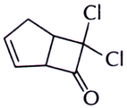 Basics of Organic Reaction Mechanism mcq question image Basics of Organic Reaction Mechanism mcq question image