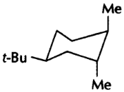 Basics of Organic Reaction Mechanism mcq question image Basics of Organic Reaction Mechanism mcq question image