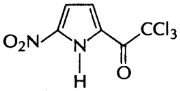 Basics of Organic Reaction Mechanism mcq question image Basics of Organic Reaction Mechanism mcq question image