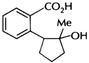 Basics of Organic Reaction Mechanism mcq question image
