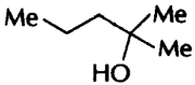 Basics of Organic Reaction Mechanism mcq question image