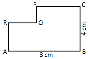 Area mcq question image Area mcq question image