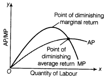 Economics mcq question image