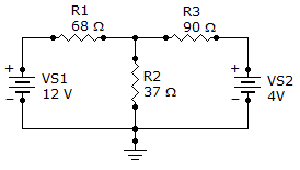 Branch, Loop and Node Analyses mcq question image