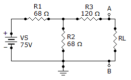 Circuit Theorems and Conversions mcq question image Circuit Theorems and Conversions mcq question image