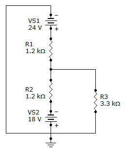 Circuit Theorems and Conversions mcq question image Circuit Theorems and Conversions mcq question image