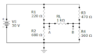 Circuit Theorems and Conversions mcq question image Circuit Theorems and Conversions mcq question image