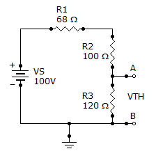 Circuit Theorems and Conversions mcq question image Circuit Theorems and Conversions mcq question image