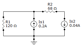 Circuit Theorems and Conversions mcq question image