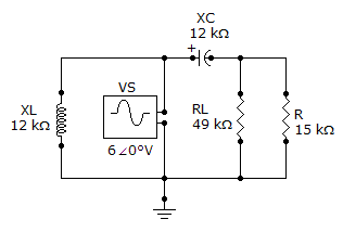 Circuit Theorems In Ac Analysis mcq question image