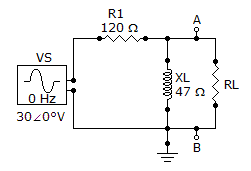 Circuit Theorems In Ac Analysis mcq question image