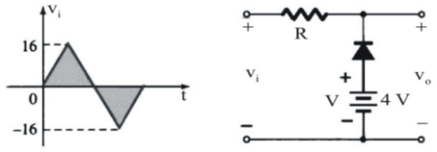 Analog Electronics mcq question image