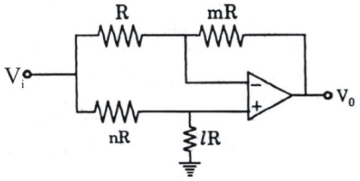 Analog Electronics mcq question image