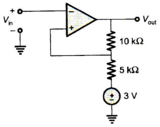 Analog Electronics mcq question image Analog Electronics mcq question image