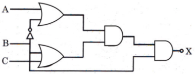 Digital Electronics mcq question image Digital Electronics mcq question image