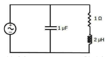 Network Theory and Analysis mcq question image