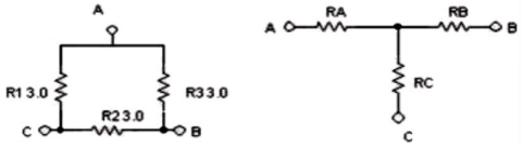 Network Theory and Analysis mcq question image Network Theory and Analysis mcq question image