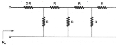 Network Theory and Analysis mcq question image Network Theory and Analysis mcq question image