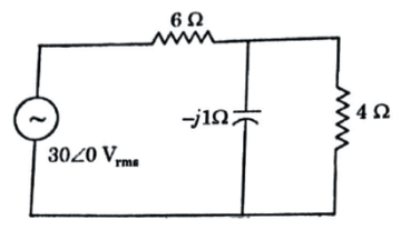 Network Theory and Analysis mcq question image