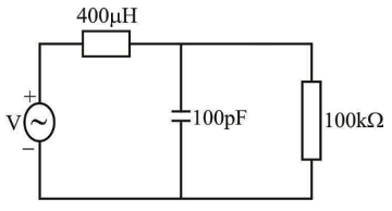Network Theory and Analysis mcq question image